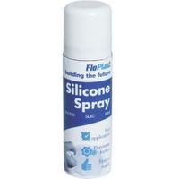 Floplast Silicone Spray 40ml