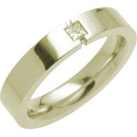 Charles Green Diamond Wedding Ring