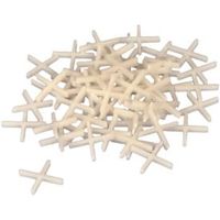 Diall 2mm Tile Spacer Pack Of 500