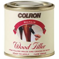 Colron Wood Filler 125ml