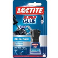 Loctite Brush On Superglue 5G