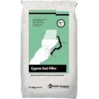Gyproc Easi-Filler Multipurpose Filler 5kg