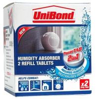 Unibond Humidity Absorber Refill