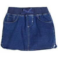 Guess Kids 5-Pocket Denim Skirt