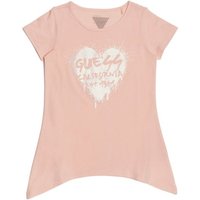 Guess Kids Heart T-Shirt