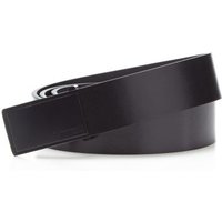 Marciano Guess Marciano Real Leather Belt - Black