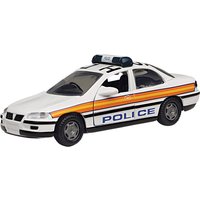 Hamleys Police Car