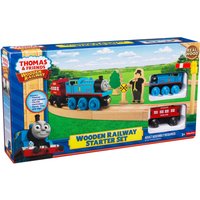 Thomas & Friends Wooden Railway Starter Set