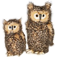 Hansa Toys Owl 34cm