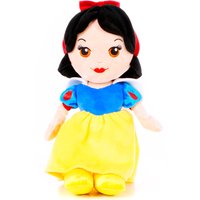 Disney Princess Cute 10" Snow White Soft Doll