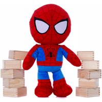 Marvel Superhero Squad Chunky Spider-Man 20" Soft Toy