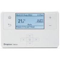 Drayton MISTAT MP710R9K09SX Thermostat