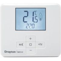 Drayton MISTAT MN110R9K09SX Thermostat