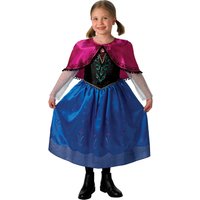 Disney Frozen Anna Costume Large