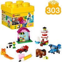 LEGO Classics Creative Bricks 10692