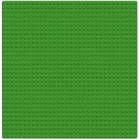 LEGO Classics Green Baseplate 10700