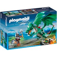 Playmobil Great Dragon 6003