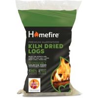 Homefire Kiln Dried Logs Pack