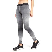 Reebok Ombre Tights - Grey - Womens