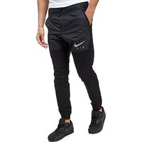 Nike Air Hybrid Jogging Pants - Black - Mens