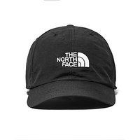 The North Face Horizon Ball Strapback Cap - Black - Mens