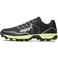 Inov-8 Arctic Talon 275 Trail Running Shoes - Black/Yellow - Mens