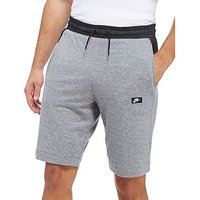 Nike Modern Shorts - Grey - Mens
