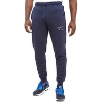 Nike Air Hybrid Jogging Pants - Navy/Grey - Mens
