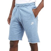 Nike Legacy Shorts - Blue - Mens