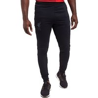 New Balance Liverpool FC 2017 Tech Pants - Black - Mens