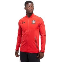 Under Armour Southampton FC 2017 Stadium Jacket - Red - Mens