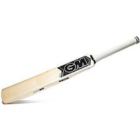 Gunn & Moore Chrome Signature Cricket Bat - White - Mens