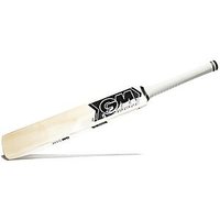 Gunn & Moore Chrome 404 Cricket Bat - White - Mens