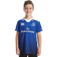 Canterbury Leinster Home 2015/16 Shirt Junior - Blue - Kids