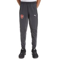 PUMA Arsenal 2017 Training Pants Junior - Grey - Kids