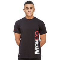 McKenzie Duchy T-Shirt - Black - Mens
