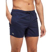 Lacoste Swim Shorts - Navy - Mens