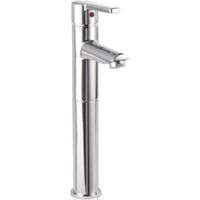 Cooke & Lewis Purity 1 Lever Tall Basin Mixer Tap