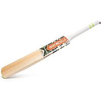 Gray Nicolls Velocity XP1 400 Cricket Bat - Brown/Brown - Mens