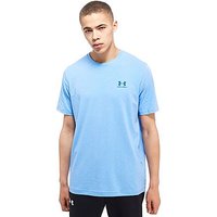 Under Armour CC T-Shirt - Water - Mens
