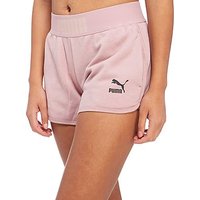 PUMA Shorts - Rose - Womens