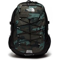 The North Face Borealis Backpack - Camo/Black - Mens