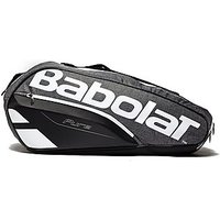 Babolat Pure 9 Tennis Racket Bag - Black/White - Mens