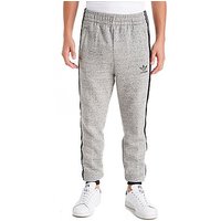 Adidas Originals Series Track Pants Junior - Grey/Black - Kids