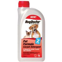 Rug Doctor Pet Detergent 1 L