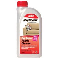 Rug Doctor Oxy Power Fabric Cleaner 1 L