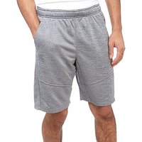 Canterbury Vapodri CCC Fleece Shorts - Grey - Mens