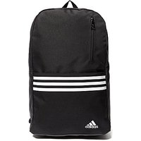Adidas Versatile Backpack - Black - Mens