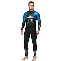 Aqua Sphere Racer Wetsuit - Blue - Mens