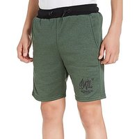 Sonneti Compounder Shorts Junior - Green - Kids